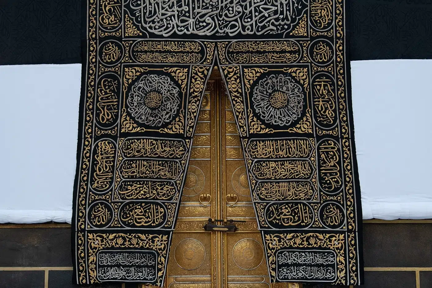 Personalized Umrah planning