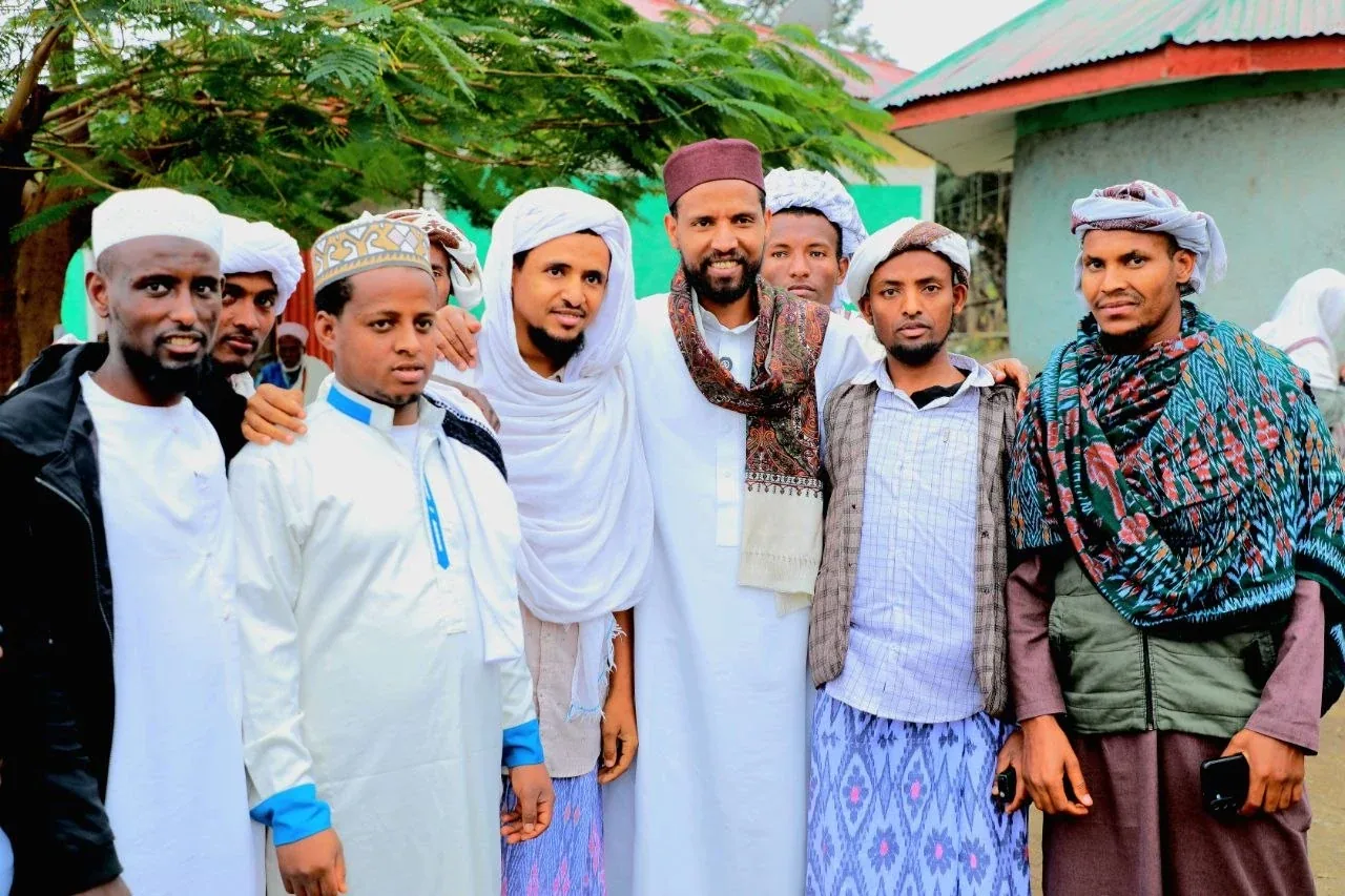 Kasma Islamic Organization