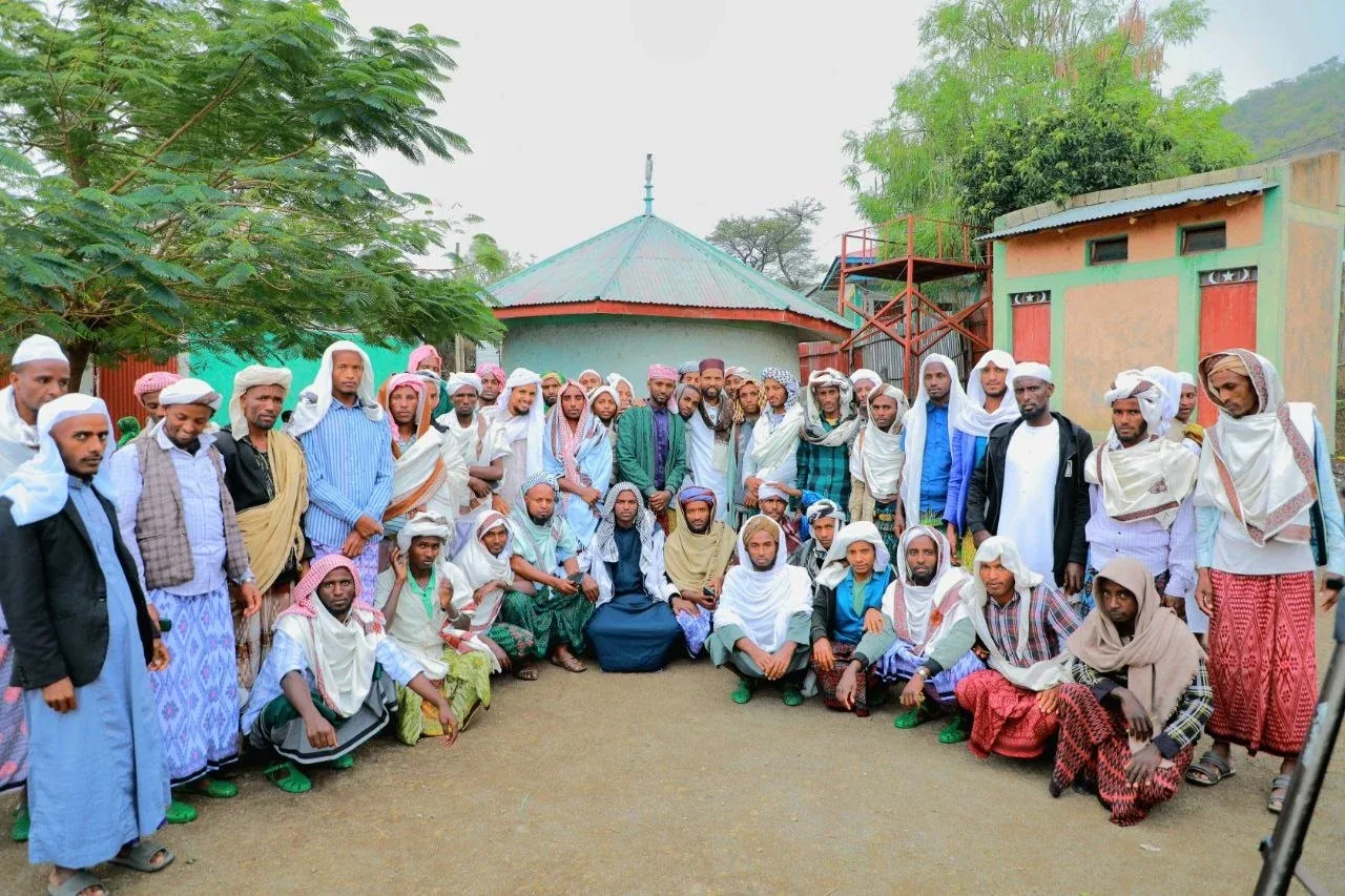 Kasma Islamic Organization
