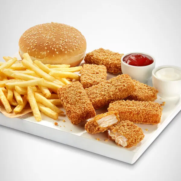 Illustrative food photo