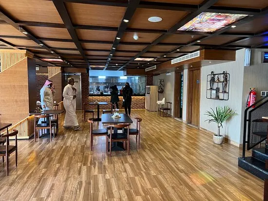 Abyssinia · Jeddah